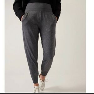Athleta Venice joggers